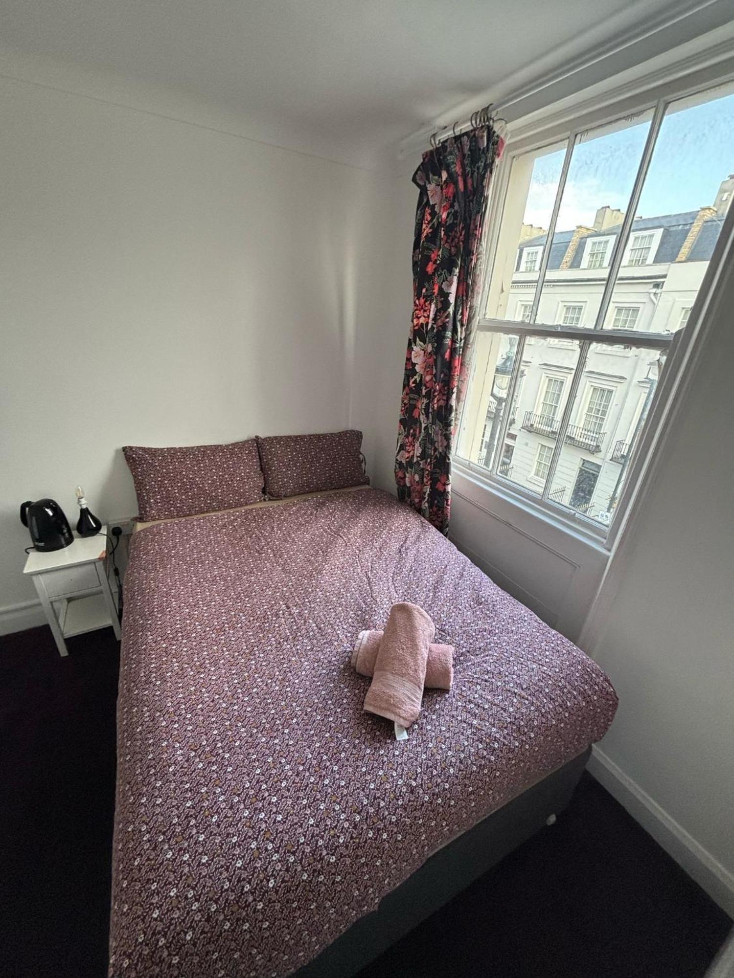 Golden Star 3* Londres
