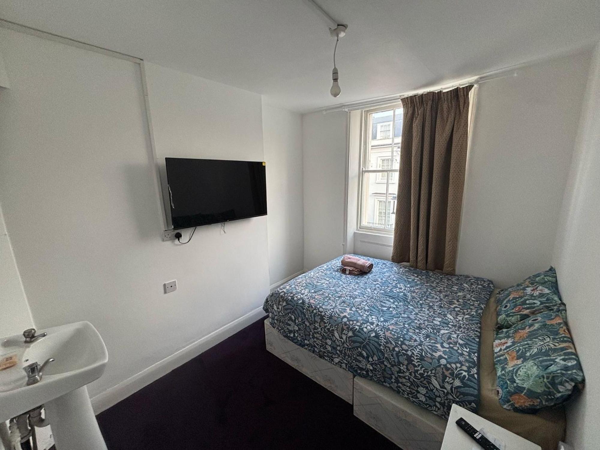 Golden Star Hotel Londres